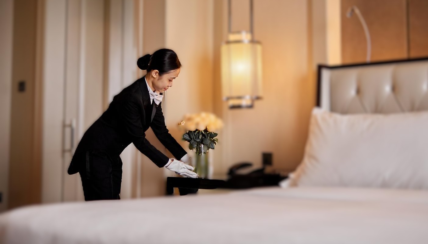 HOUSEKEEPING